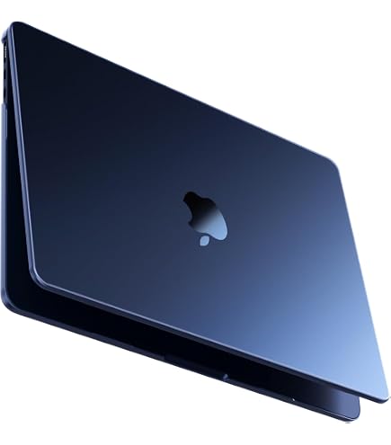 Amazon.com: Apple 2024 MacBook Air with Apple M3 Chip (15-inch